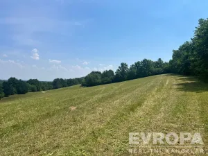 Prodej pozemku pro bydlení, Bílá Lhota, 3479 m2