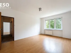 Prodej bytu 2+1, Ostrava, Mongolská, 54 m2