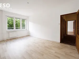 Prodej bytu 2+1, Ostrava, Mongolská, 54 m2