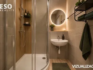 Prodej bytu 2+1, Ostrava, Mongolská, 54 m2
