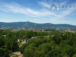 Prodej bytu 3+1, Liberec, Franklinova, 80 m2