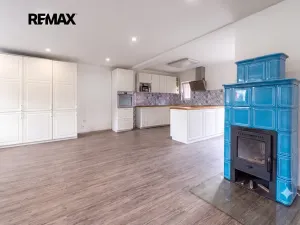 Prodej rodinného domu, Vážany, 217 m2