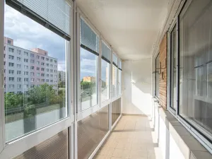 Prodej bytu 4+1, Praha - Řepy, Socháňova, 91 m2