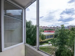 Prodej bytu 4+1, Praha - Řepy, Socháňova, 91 m2