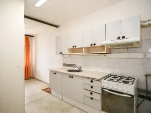 Prodej bytu 4+1, Praha - Řepy, Socháňova, 91 m2