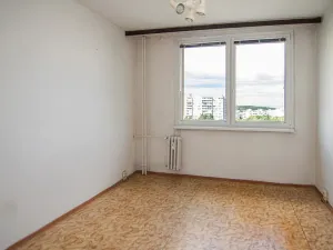 Prodej bytu 4+1, Praha - Řepy, Socháňova, 91 m2