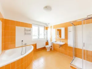 Pronájem vily, Průhonice, Pod Valem II., 400 m2