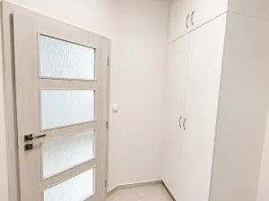 Pronájem bytu 1+kk, Brno, Mathonova, 25 m2