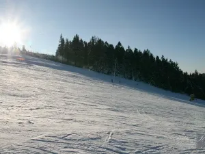 Prodej bytu 2+kk, Kraslice, 40 m2