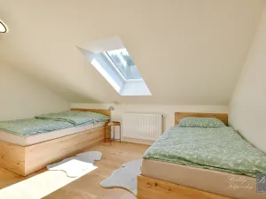 Prodej bytu 4+kk, Kraslice, 80 m2