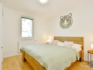 Prodej bytu 4+kk, Kraslice, 90 m2