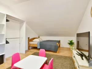 Prodej bytu 4+kk, Kraslice, 90 m2