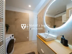 Pronájem bytu 3+kk, Brno - Královo Pole, Červinkova, 52 m2