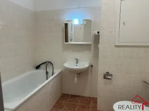 Prodej bytu 2+kk, Zlín, Podlesí V, 55 m2