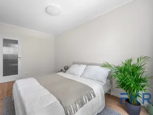 Prodej bytu 2+1, Praha - Chodov, Klapálkova, 54 m2
