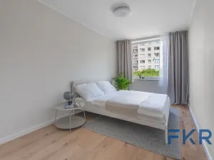 Prodej bytu 2+1, Praha - Chodov, Klapálkova, 54 m2