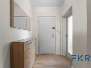 Prodej bytu 2+1, Praha - Chodov, Klapálkova, 54 m2