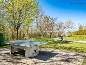 Pronájem bytu 2+kk, Praha - Hloubětín, Nademlejnská, 50 m2