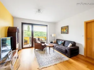 Pronájem bytu 2+kk, Praha - Hloubětín, Nademlejnská, 50 m2