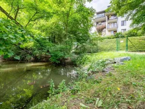 Pronájem bytu 2+kk, Praha - Hloubětín, Nademlejnská, 50 m2