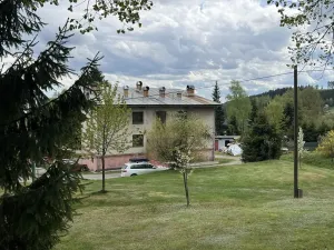 Prodej bytu 3+kk, Říčky v Orlických horách, 63 m2
