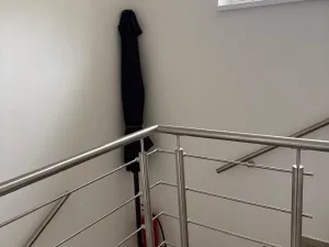 Pronájem bytu 1+kk, Havlíčkův Brod, Tolmanova, 42 m2
