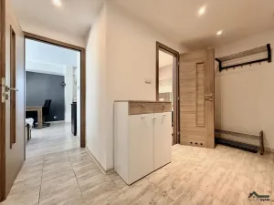 Prodej bytu 3+kk, Ostrava - Poruba, Opavská, 58 m2