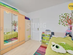 Prodej bytu 3+1, Zlín, třída 3. května, 64 m2
