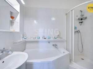 Prodej bytu 3+1, Zlín, třída 3. května, 64 m2