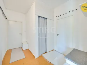 Prodej bytu 3+1, Zlín, třída 3. května, 64 m2