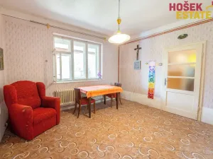 Prodej rodinného domu, Trnové Pole, 290 m2