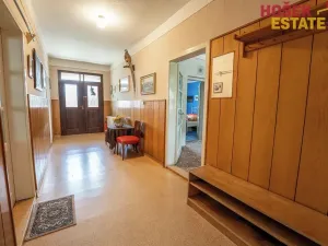 Prodej rodinného domu, Trnové Pole, 290 m2