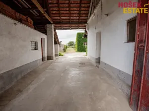 Prodej rodinného domu, Trnové Pole, 290 m2