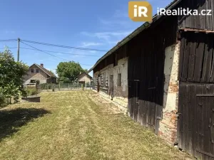 Prodej pozemku pro bydlení, Libáň - Psinice, 1117 m2