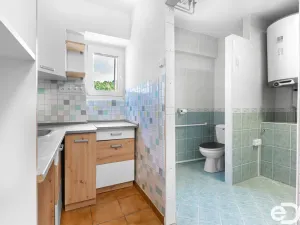 Prodej bytu 2+1, Vilémov, 59 m2