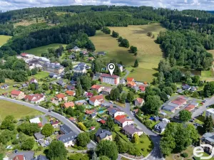 Prodej bytu 2+1, Vilémov, 59 m2