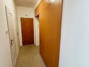 Pronájem bytu 3+1, Ostrava, Kyjevská, 72 m2
