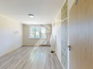 Pronájem bytu 4+1, Cheb, Americká, 86 m2