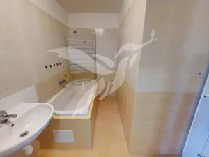 Pronájem bytu 4+1, Cheb, Americká, 86 m2