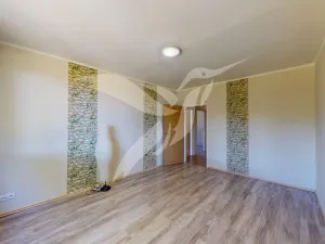 Pronájem bytu 4+1, Cheb, Americká, 86 m2