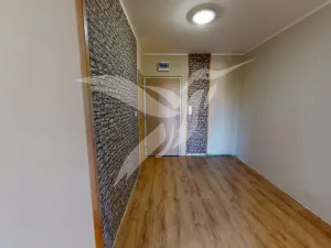 Pronájem bytu 4+1, Cheb, Americká, 86 m2
