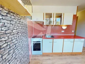 Pronájem bytu 4+1, Cheb, Americká, 86 m2