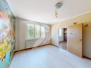 Pronájem bytu 4+1, Cheb, Americká, 86 m2