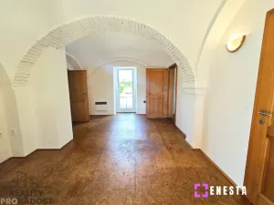 Pronájem bytu 3+1, Tursko, Ke Statkům, 60 m2