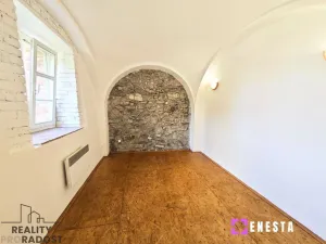 Pronájem bytu 3+1, Tursko, Ke Statkům, 60 m2