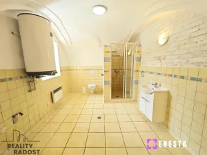 Pronájem bytu 3+1, Tursko, Ke Statkům, 60 m2