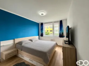 Pronájem bytu 3+1, Zruč nad Sázavou, Na Pohoří, 72 m2