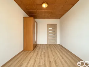 Pronájem bytu 3+1, Zruč nad Sázavou, Na Pohoří, 72 m2