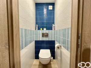 Pronájem bytu 3+1, Zruč nad Sázavou, Na Pohoří, 72 m2