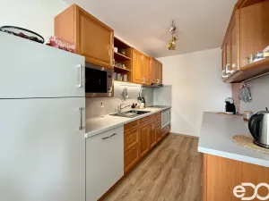 Pronájem bytu 3+1, Zruč nad Sázavou, Na Pohoří, 72 m2
